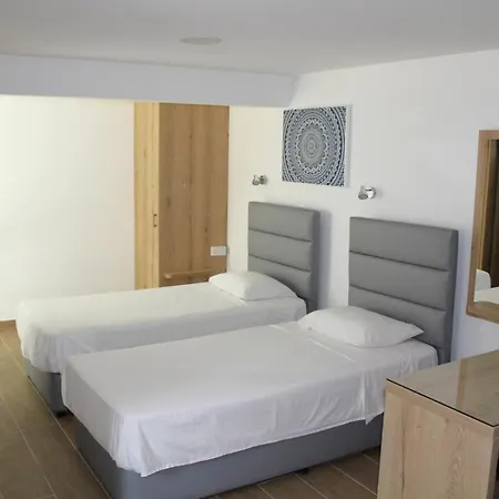 Maria Zintili Lejlighedshotel Ayia Napa