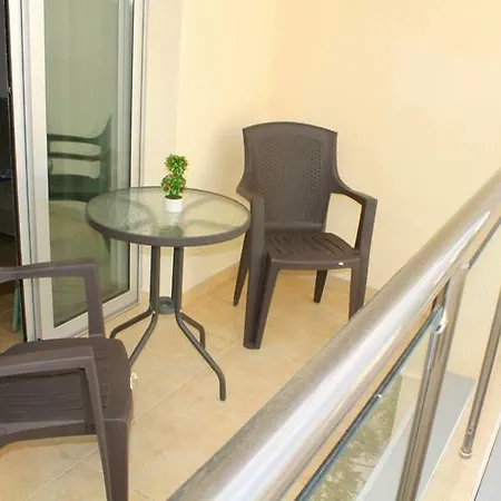 Maria Zintili Lejlighedshotel 3*