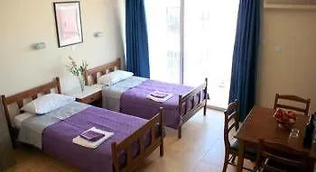 Maria Zintili Lejlighedshotel 3*