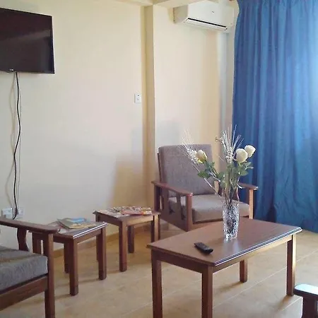 Maria Zintili Lejlighedshotel 3*