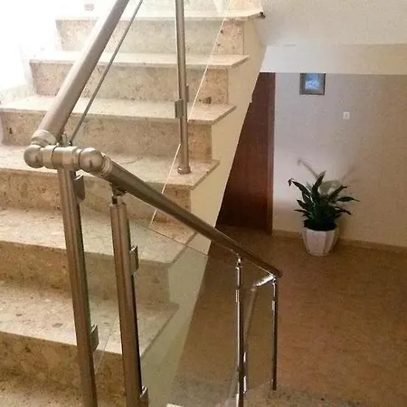 Maria Zintili 3* Ayia Napa