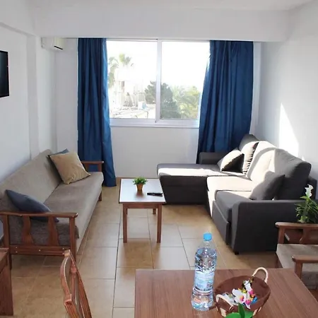 Maria Zintili Lejlighedshotel 3*