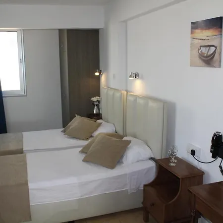 Maria Zintili 3* Ayia Napa