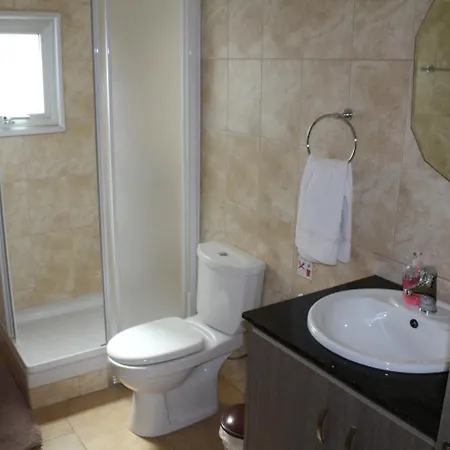 Lejlighedshotel Maria Zintili