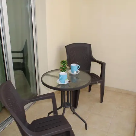 Lejlighedshotel Maria Zintili 3*
