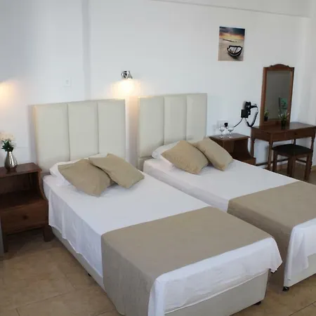 Maria Zintili Lejlighedshotel 3*